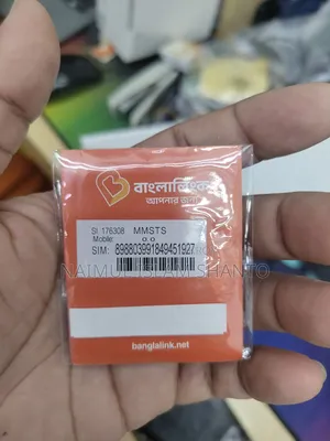 Active Sim Sell for All Operator