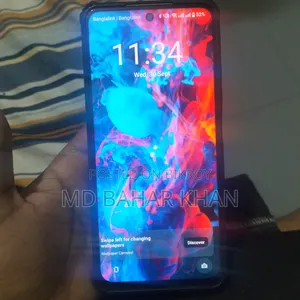 রিয়েলমি সি৬৭