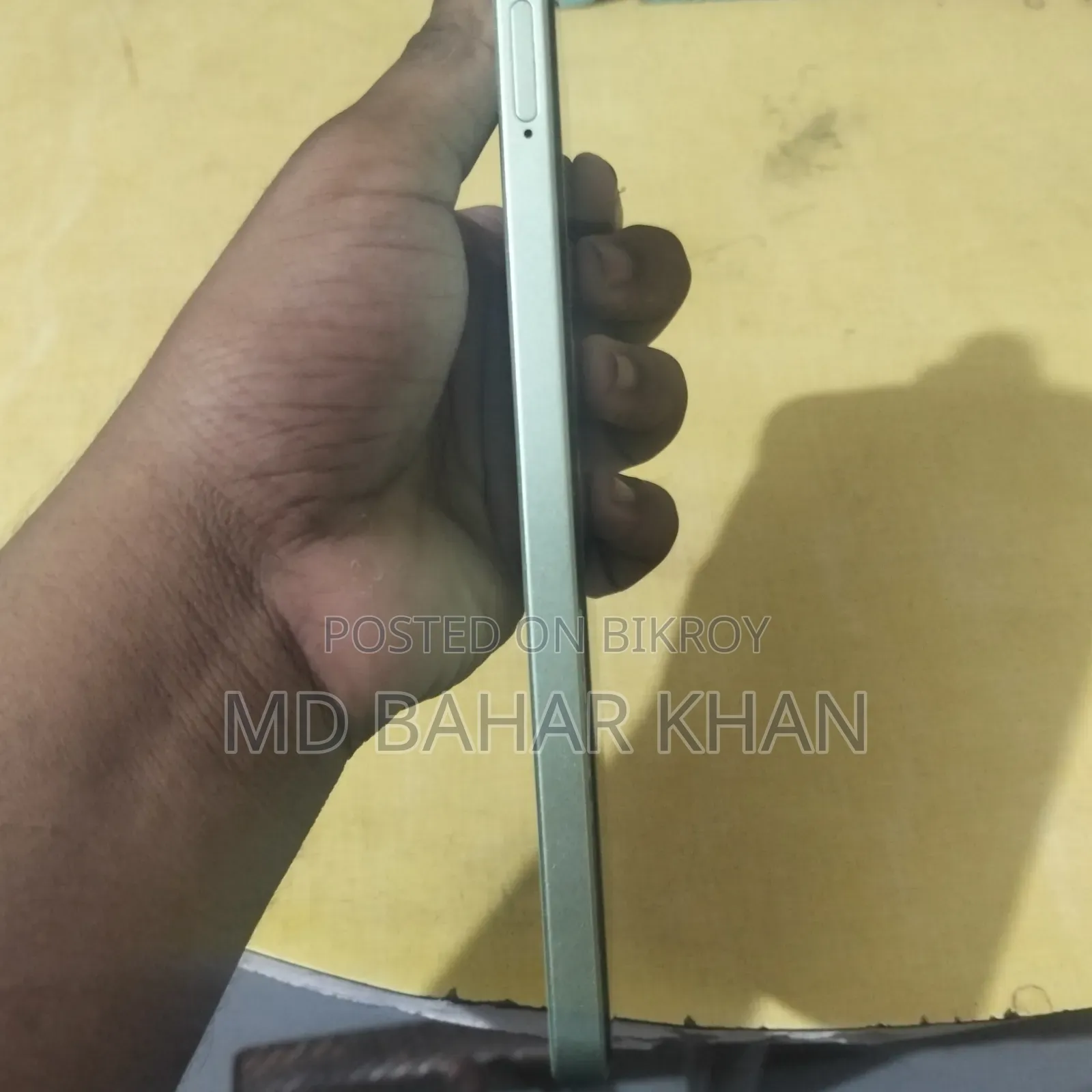 Realme C67