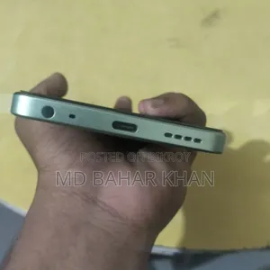 Realme C67