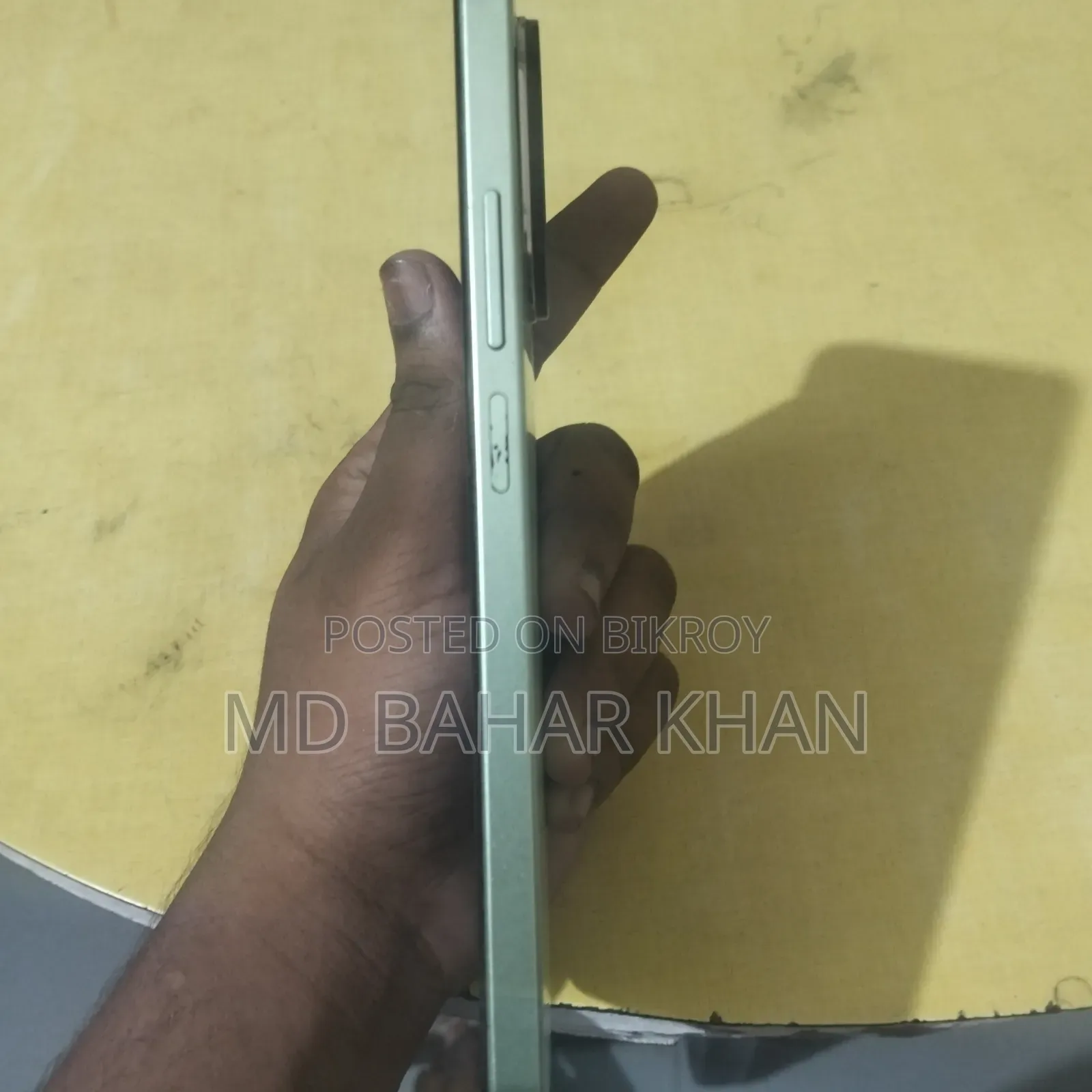 Realme C67