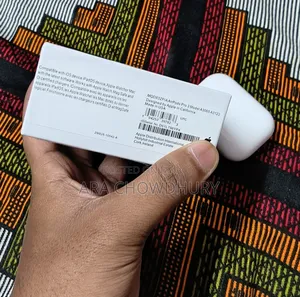 AirPods Pro 3 ( ORIGINAL )