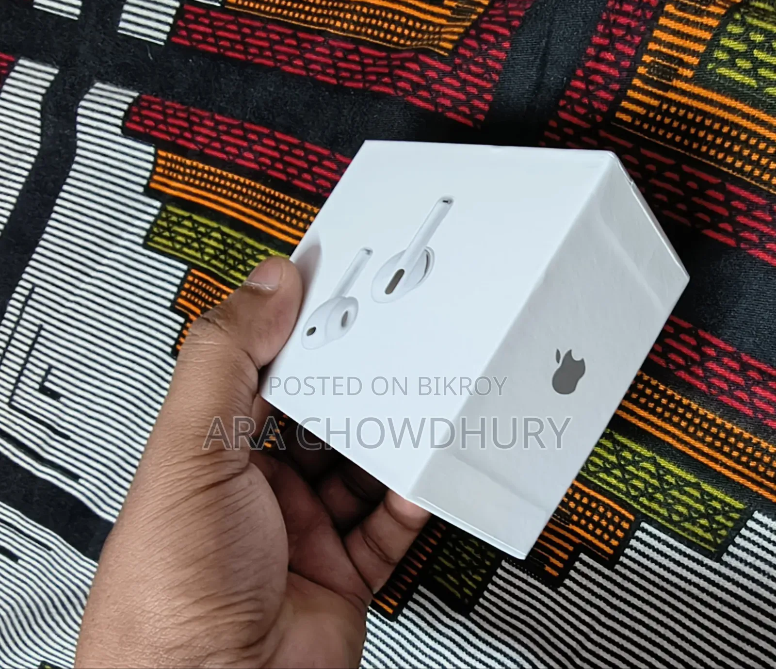 AirPods Pro 3 ( ORIGINAL )