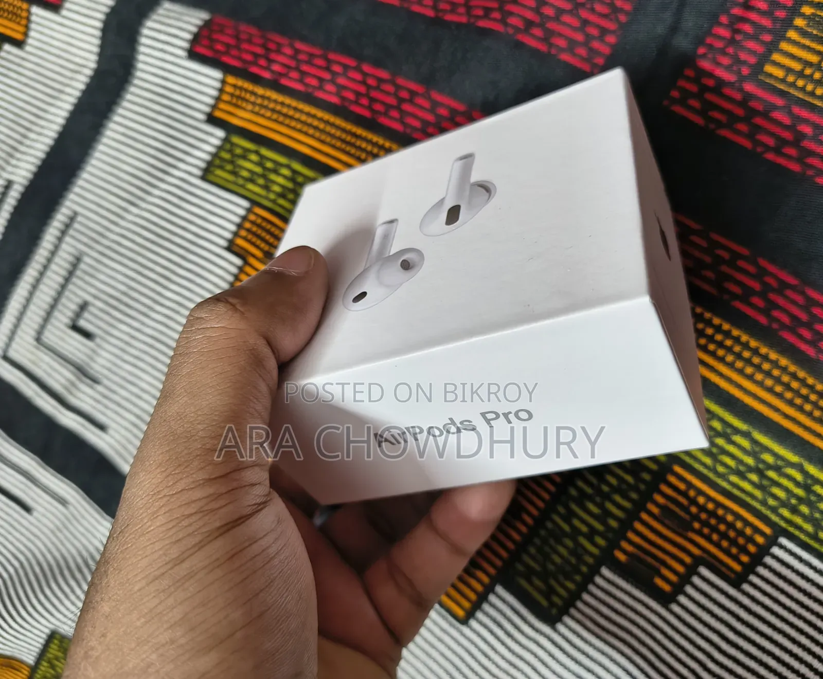 AirPods Pro 3 ( ORIGINAL )