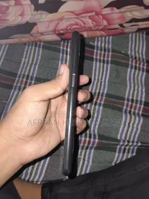 Samsung Galaxy A12 64 GB Black