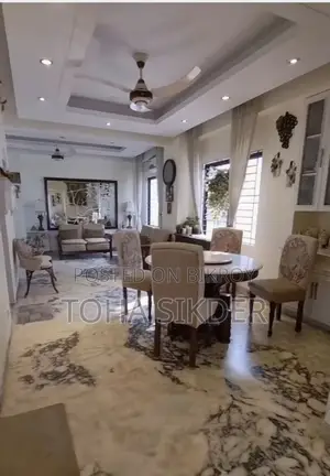 3-Bedroom Apartment in Dhanmondi for rent