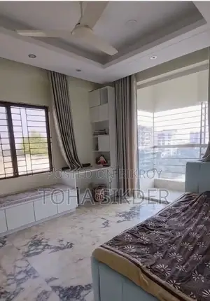 3-Bedroom Apartment in Dhanmondi for rent