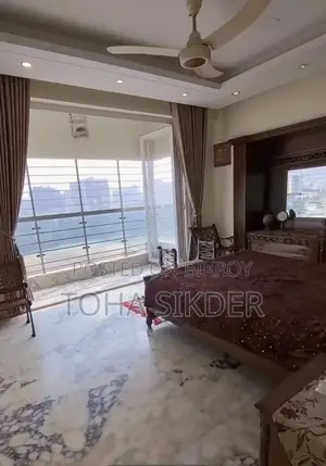 3-Bedroom Apartment in Dhanmondi for rent