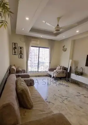 3-Bedroom Apartment in Dhanmondi for rent