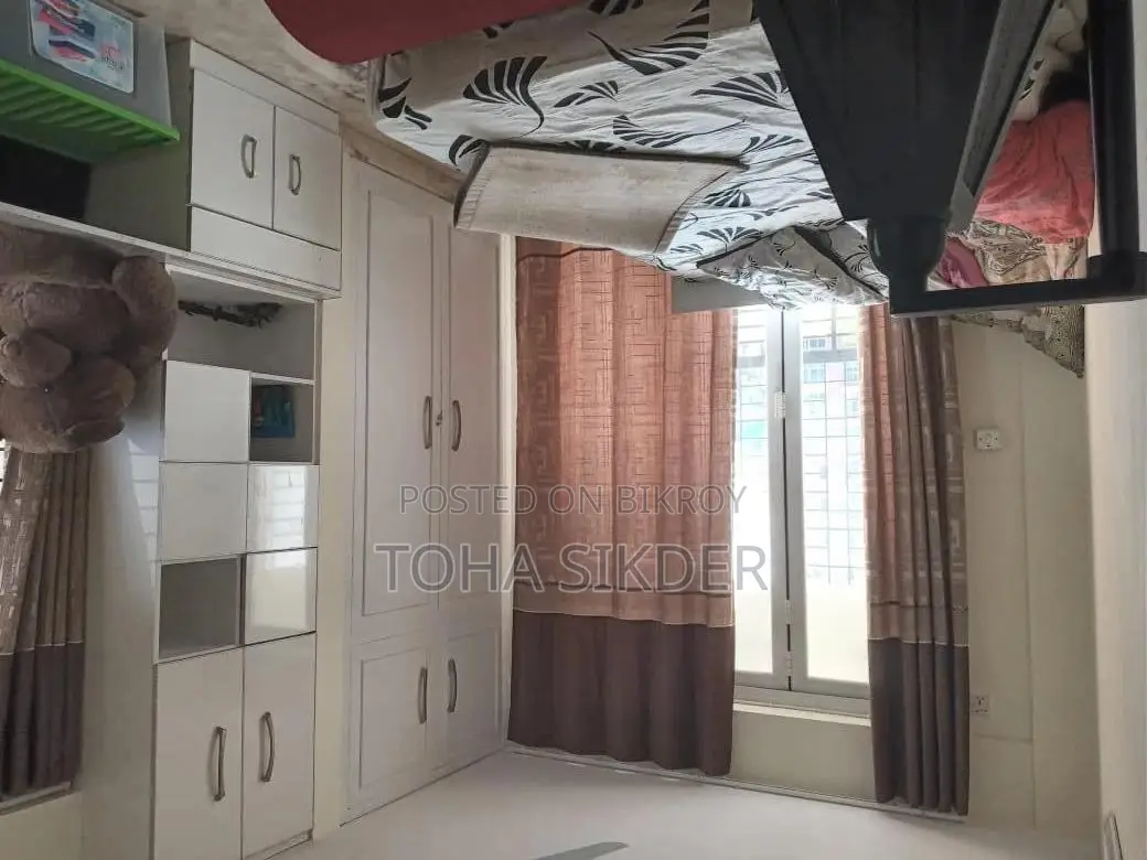 3-Bedroom Apartment in Dhanmondi for rent