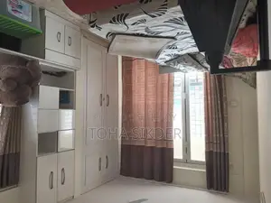3-Bedroom Apartment in Dhanmondi for rent