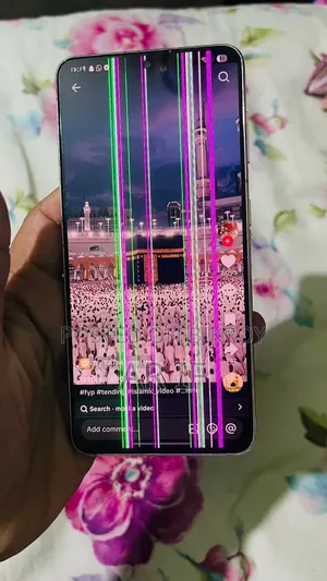 Samsung Galaxy S21 5G 256 GB Blue