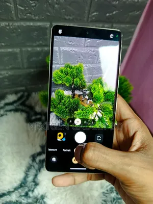 গুগল পিক্সেল ৭ প্রো ১২৮ জিবি সাদা