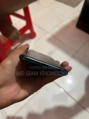 Tecno Spark 9 128 GB Black