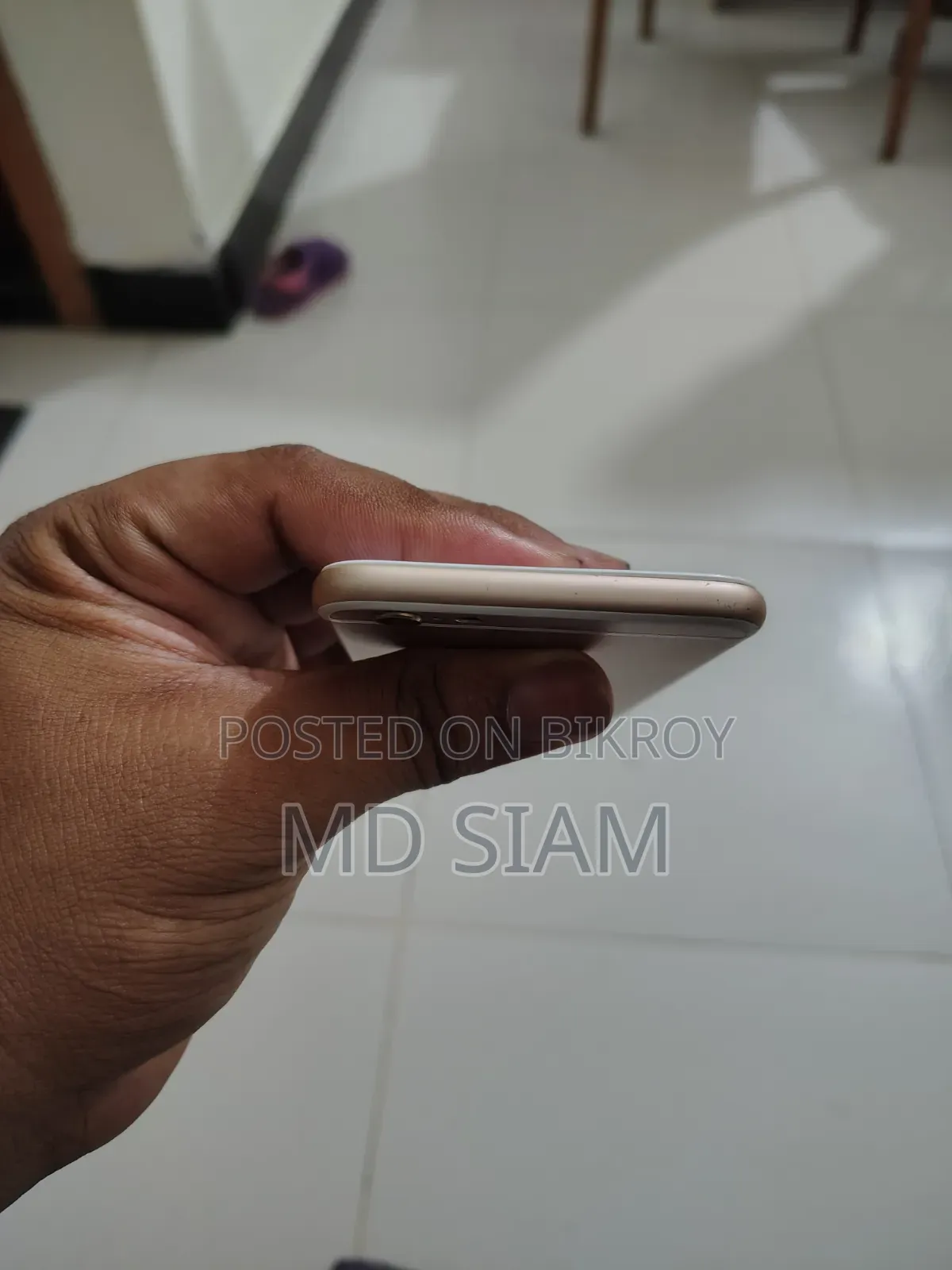 অ্যাপল আইফোন ৬ ৩২ জিবি গোল্ড
