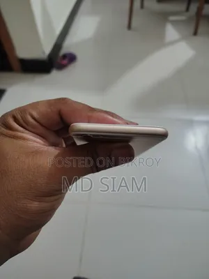 অ্যাপল আইফোন ৬ ৩২ জিবি গোল্ড