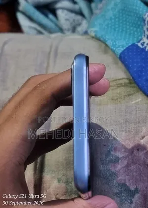 Infinix Hot 12i 64 GB Blue