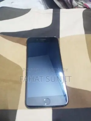 Apple iPhone 7 Plus 128 GB Black