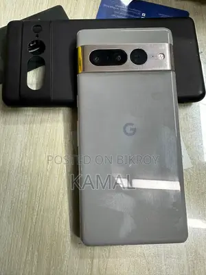 Google Pixel 7 Pro 256 GB