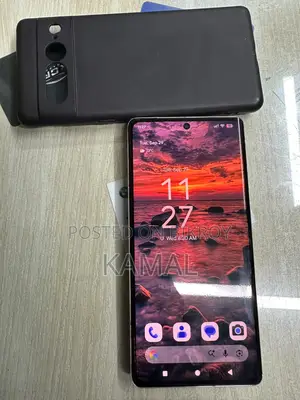 Google Pixel 7 Pro 256 GB