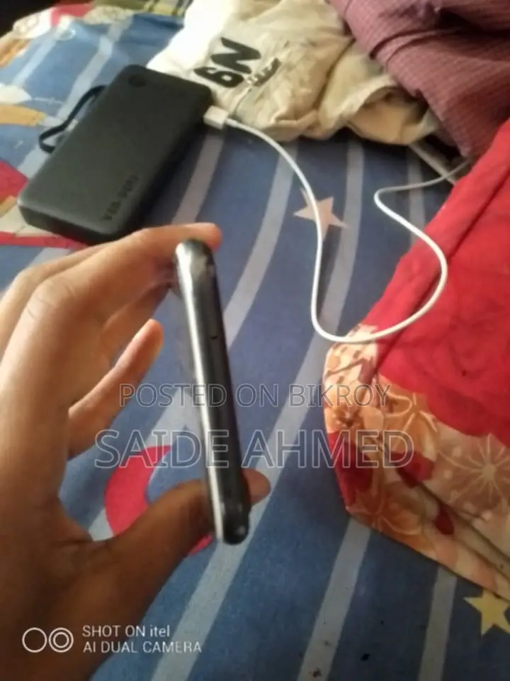 অ্যাপল আইফোন ৭ ৩২ জিবি কালো