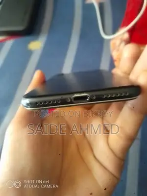 অ্যাপল আইফোন ৭ ৩২ জিবি কালো