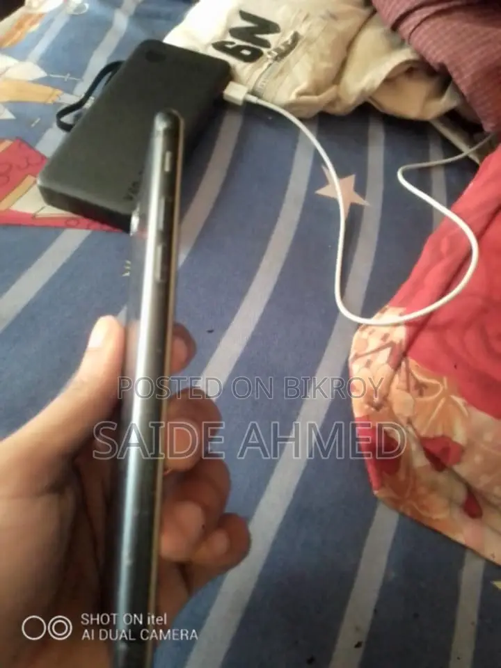 অ্যাপল আইফোন ৭ ৩২ জিবি কালো