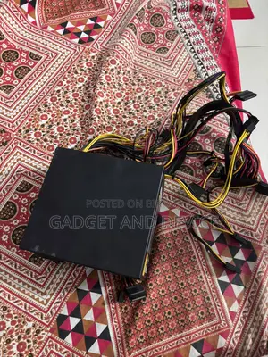 অ্যানটেক ভিপি৪৫০পি ৪৫০ ওয়াট কন্টিন্যুয়াস পাওয়ার সাপ্লাই (পিএসইউ)