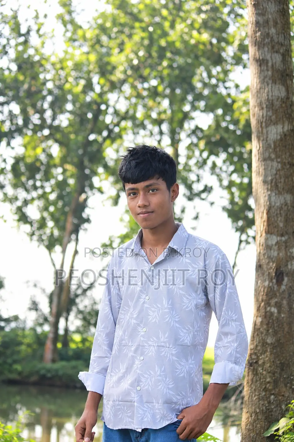 আপনচন্দ্র রায়