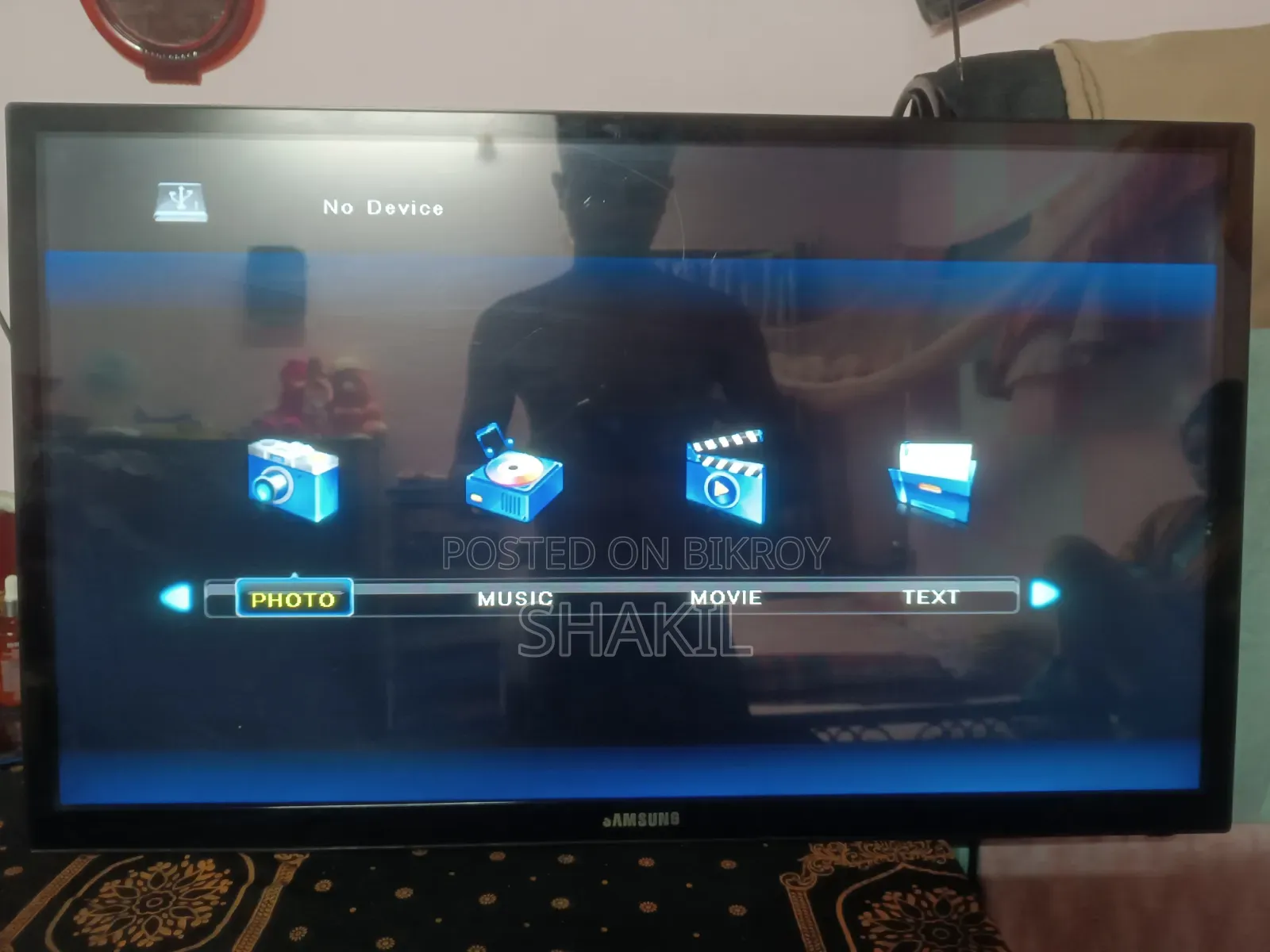 32" TV Sell