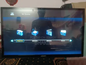32" TV Sell