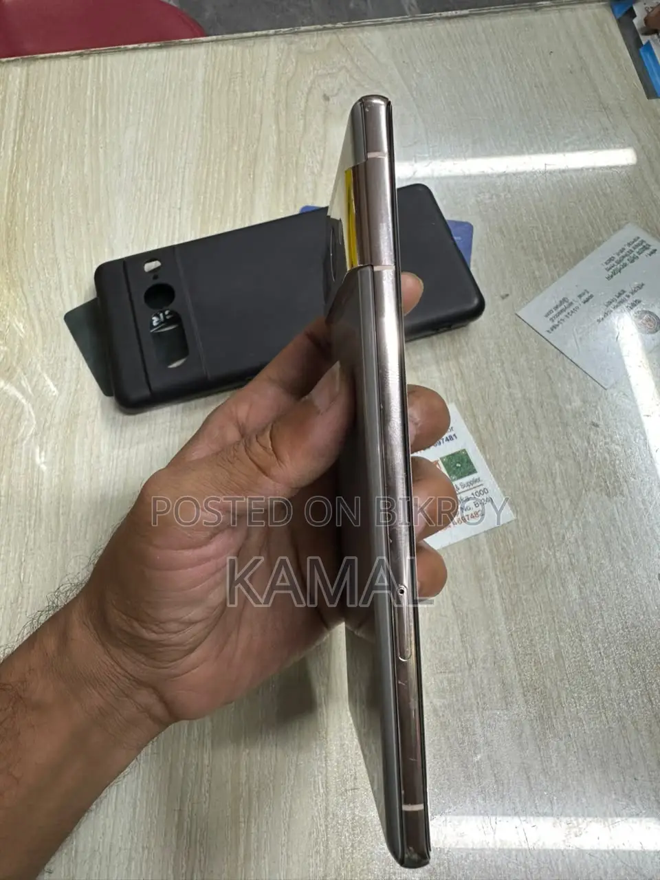 Google Pixel 7 Pro 256 GB