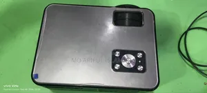 LED Projector