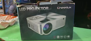 LED Projector
