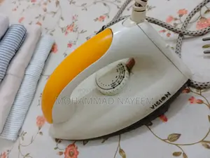 ভিশন ইলেকট্রিক আয়রন বিক্রির জন্য