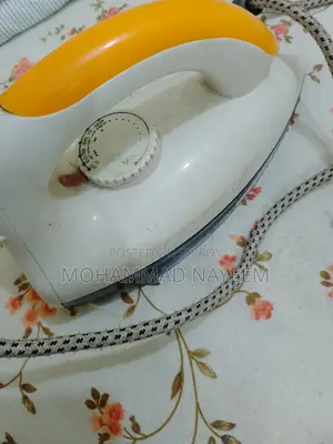 ভিশন ইলেকট্রিক আয়রন বিক্রির জন্য