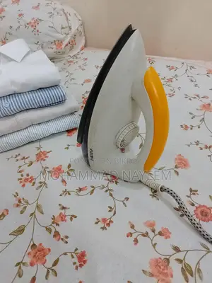 ভিশন ইলেকট্রিক আয়রন বিক্রির জন্য