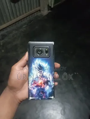 Sharp Aquos R6 128 GB Black
