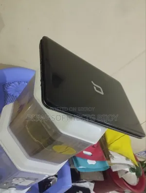 Laptop HP Compaq Presario CQ45 4GB Intel Core i3 HDD 128GB