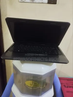 Laptop HP Compaq Presario CQ45 4GB Intel Core i3 HDD 128GB