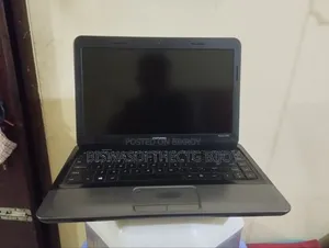 Laptop HP Compaq Presario CQ45 4GB Intel Core i3 HDD 128GB