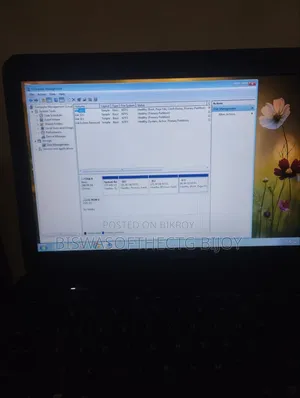 Laptop HP Mini 210 4GB Intel Core i3 HDD 128GB