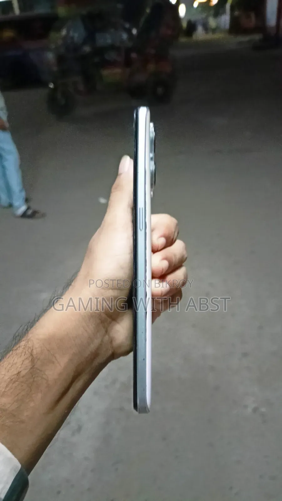 Realme 9 128 GB Blue