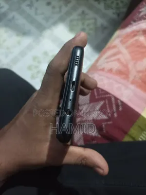 স্যামসাং গ্যালাক্সি এ০২ ৩২ জিবি কালো