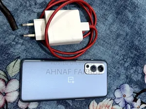 OnePlus Nord 128 GB Gray
