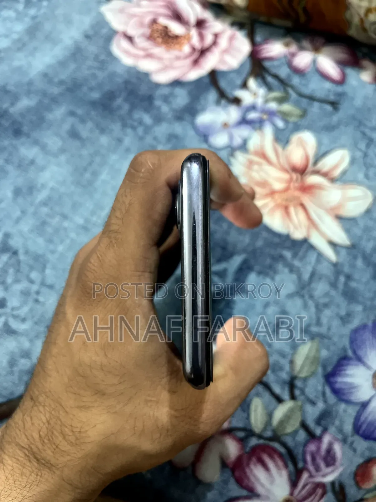 OnePlus Nord 128 GB Gray