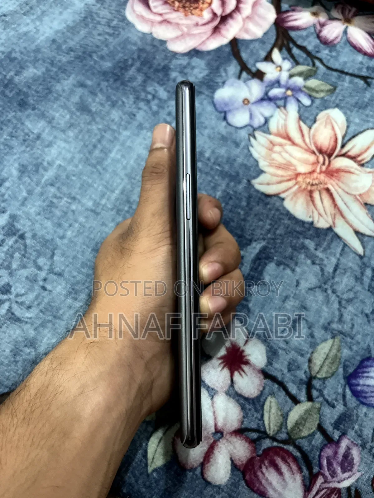 OnePlus Nord 128 GB Gray