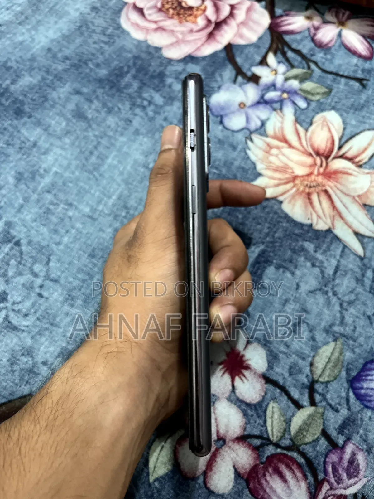 OnePlus Nord 128 GB Gray