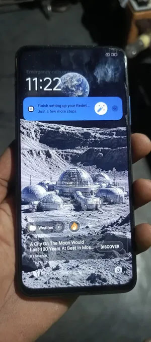 শাওমি রেডমি নোট ১১ ১২৮ জিবি
