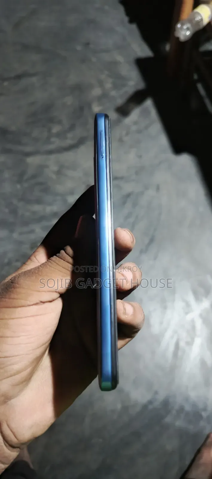 শাওমি রেডমি নোট ১১ ১২৮ জিবি